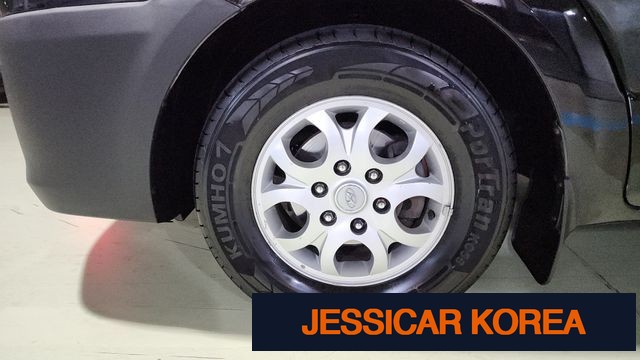 2018 Hyundai Solati - Thumbnail 4