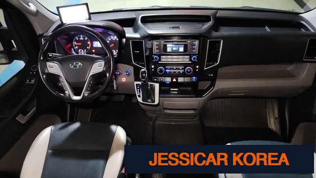 2018 Hyundai Solati - Thumbnail 5