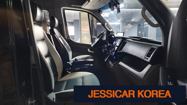 2018 Hyundai Solati - Thumbnail 6