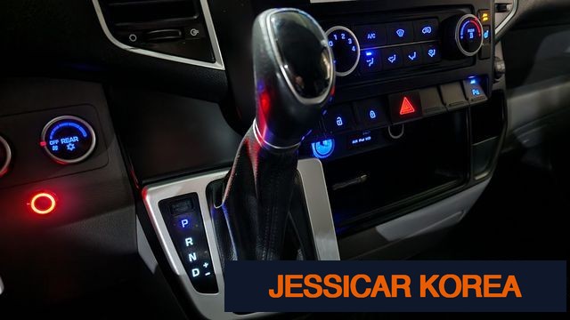 2018 Hyundai Solati - Thumbnail 8