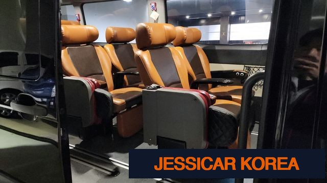 2018 Hyundai Solati - Thumbnail 9