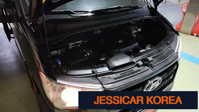2018 Hyundai Solati - Thumbnail 10