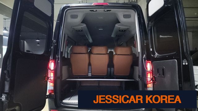 2018 Hyundai Solati - Thumbnail 11