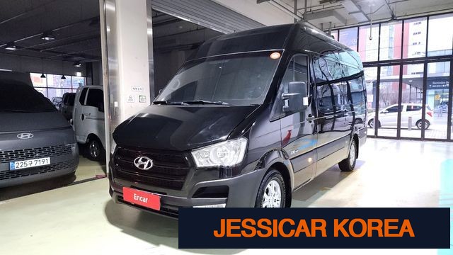 2018 Hyundai Solati - Thumbnail 12