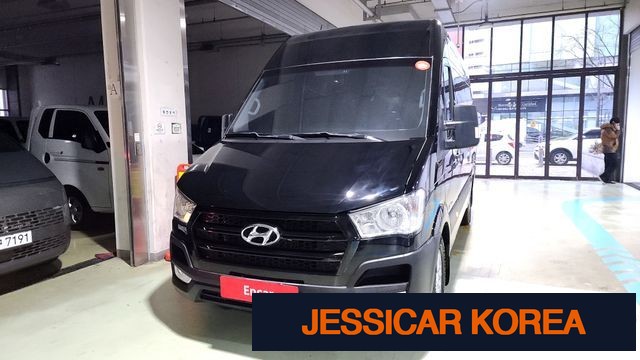 2018 Hyundai Solati - Thumbnail 13