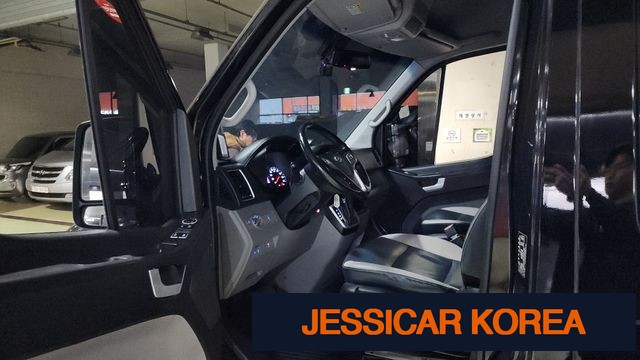 2018 Hyundai Solati - Thumbnail 14