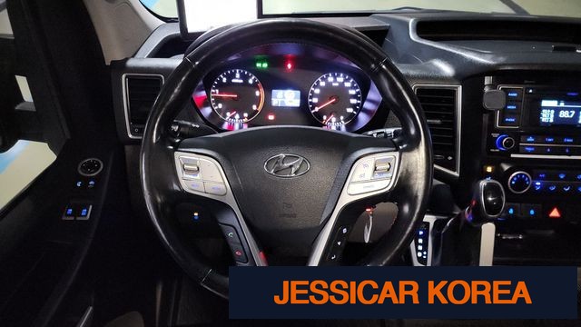 2018 Hyundai Solati - Thumbnail 15