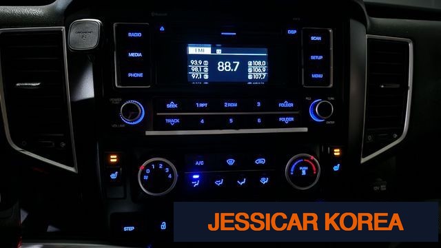 2018 Hyundai Solati - Thumbnail 19