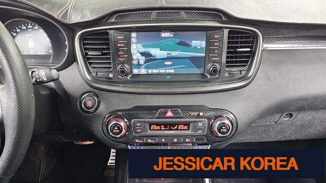 2018 Kia The New Sorento - Thumbnail 3