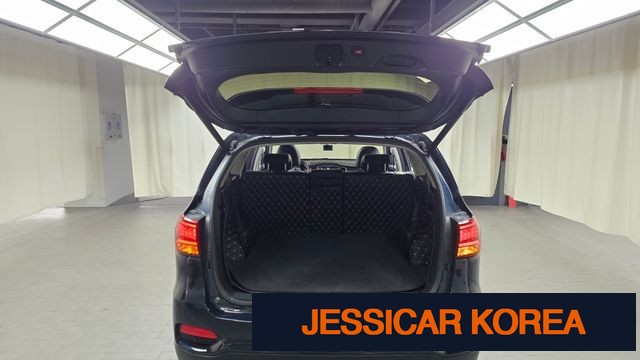 2018 Kia The New Sorento - Thumbnail 7