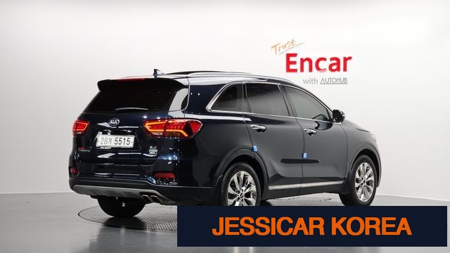 2018 Kia The New Sorento - Thumbnail 8