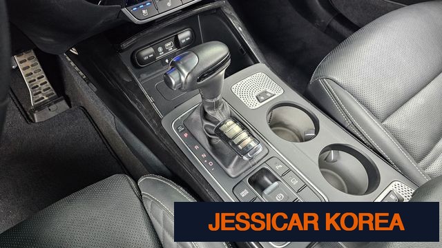 2018 Kia The New Sorento - Thumbnail 11