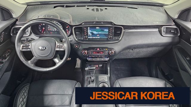 2018 Kia The New Sorento - Thumbnail 12