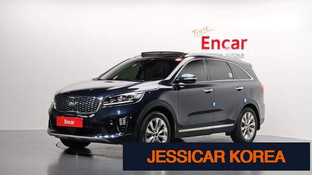 2018 Kia The New Sorento - Thumbnail 13