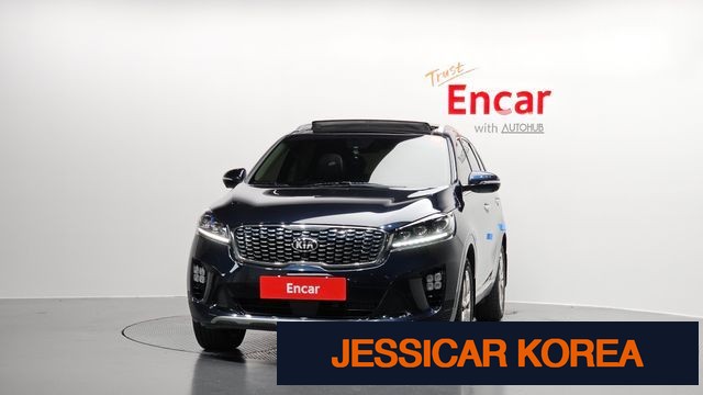 2018 Kia The New Sorento - Thumbnail 16