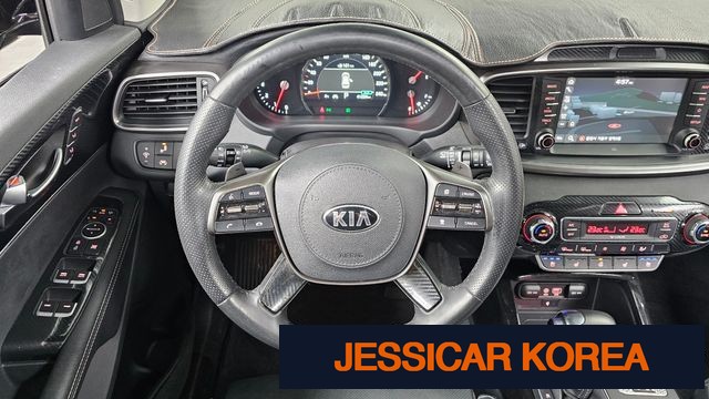 2018 Kia The New Sorento - Thumbnail 18