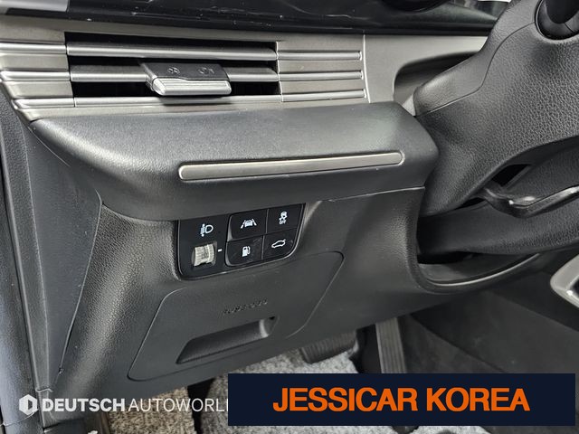 2021 Hyundai The New Grandeur IG - Thumbnail 4
