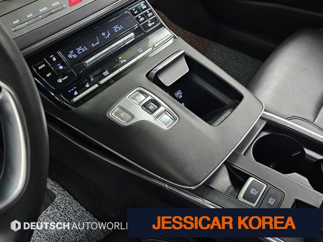 2021 Hyundai The New Grandeur IG - Thumbnail 5