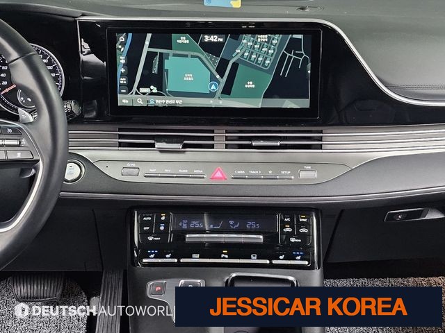 2021 Hyundai The New Grandeur IG - Thumbnail 15