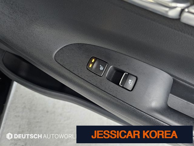 2021 Hyundai The New Grandeur IG - Thumbnail 17
