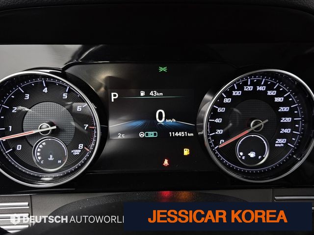 2021 Hyundai The New Grandeur IG - Thumbnail 20