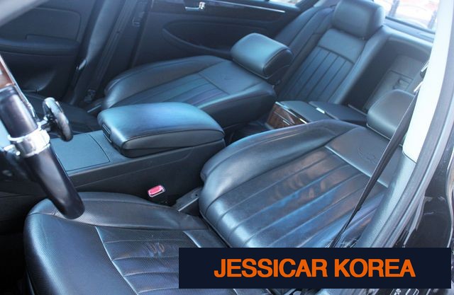 2010 Hyundai Genesis - Thumbnail 8
