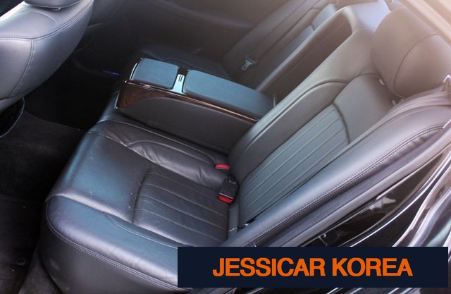 2010 Hyundai Genesis - Thumbnail 9
