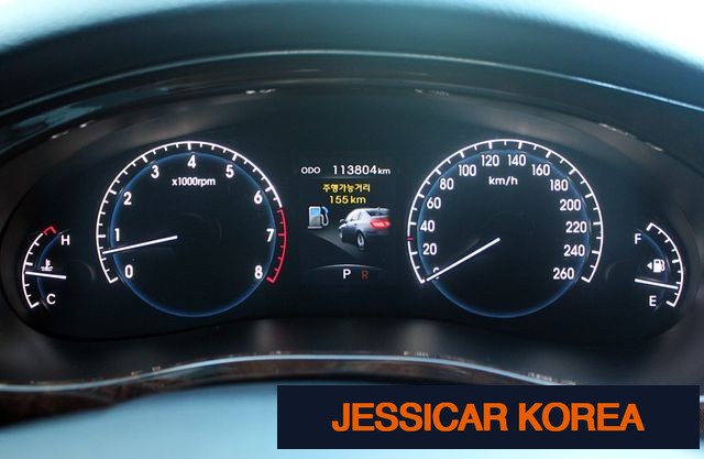 2010 Hyundai Genesis - Thumbnail 10
