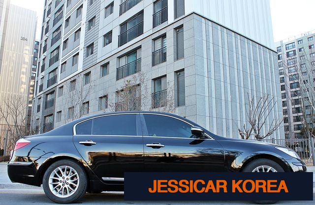 2010 Hyundai Genesis - Thumbnail 13