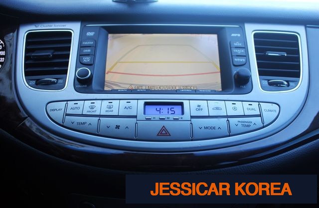 2010 Hyundai Genesis - Thumbnail 14