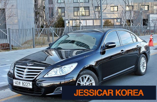 2010 Hyundai Genesis - Thumbnail 16