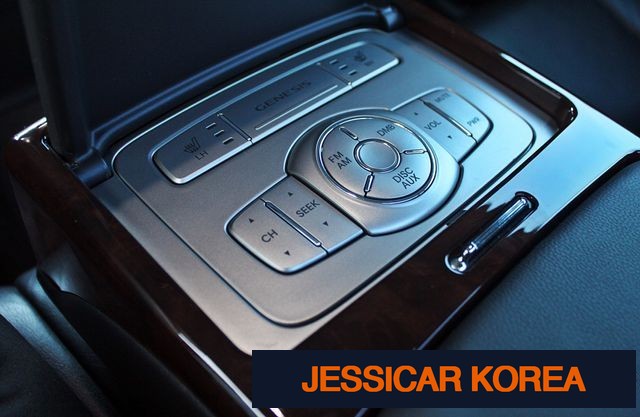 2010 Hyundai Genesis - Thumbnail 18