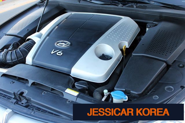 2010 Hyundai Genesis - Thumbnail 20