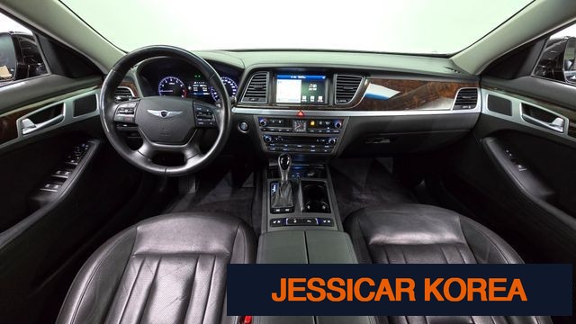 2016 Hyundai Genesis DH - Thumbnail 7