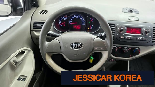 2016 Kia The New Morning - Thumbnail 2