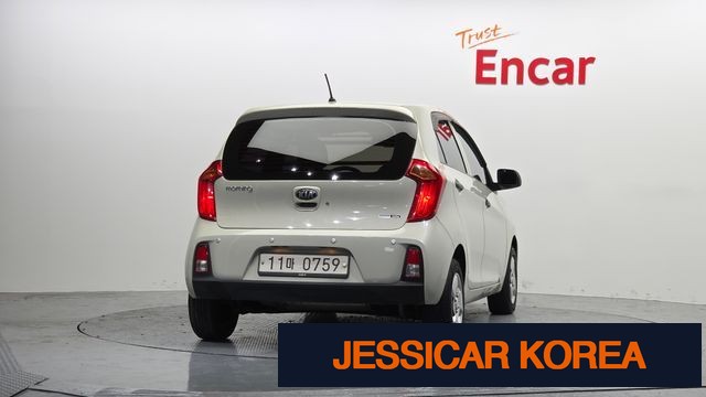 2016 Kia The New Morning - Thumbnail 3