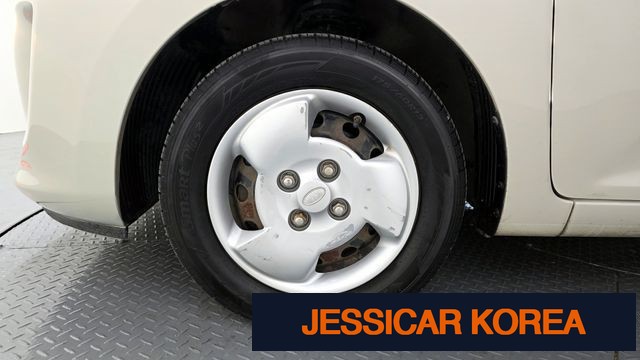 2016 Kia The New Morning - Thumbnail 4