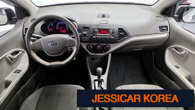 2016 Kia The New Morning - Thumbnail 5