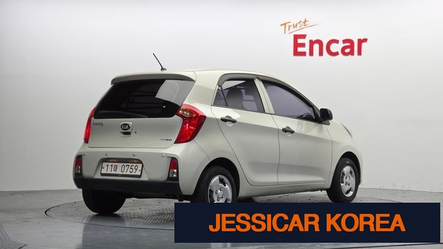 2016 Kia The New Morning - Thumbnail 6