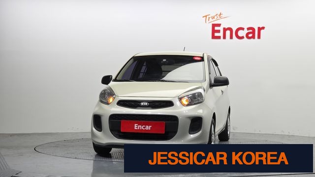 2016 Kia The New Morning - Thumbnail 7