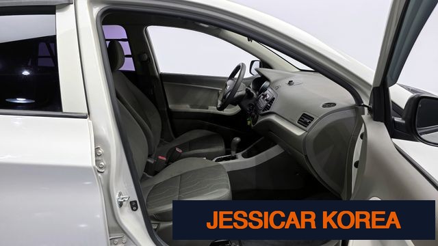 2016 Kia The New Morning - Thumbnail 8