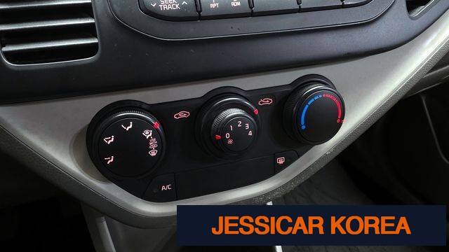 2016 Kia The New Morning - Thumbnail 10