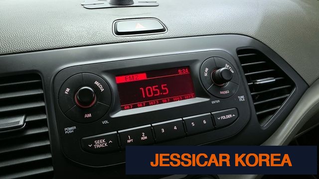 2016 Kia The New Morning - Thumbnail 15