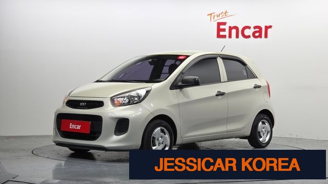 2016 Kia The New Morning - Thumbnail 16