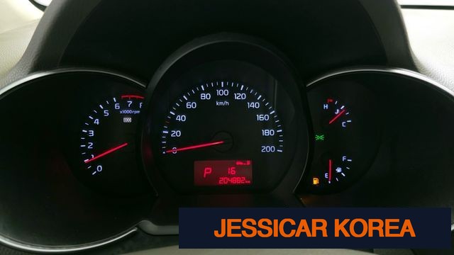 2016 Kia The New Morning - Thumbnail 17