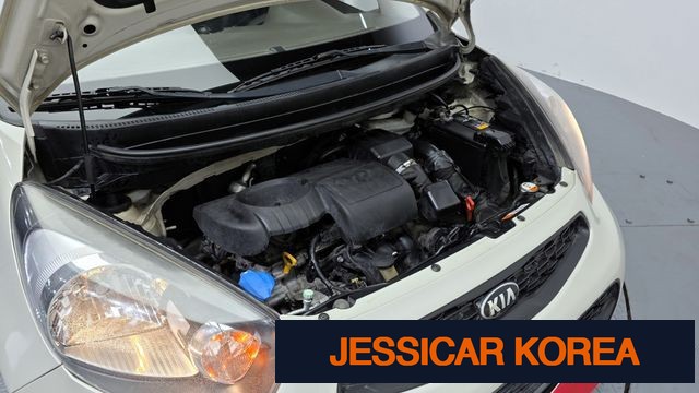 2016 Kia The New Morning - Thumbnail 18