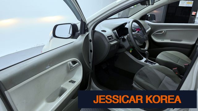 2016 Kia The New Morning - Thumbnail 20