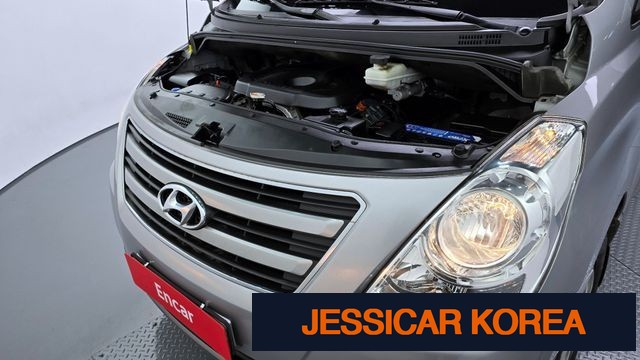 2017 Hyundai Grand Starex - Thumbnail 13