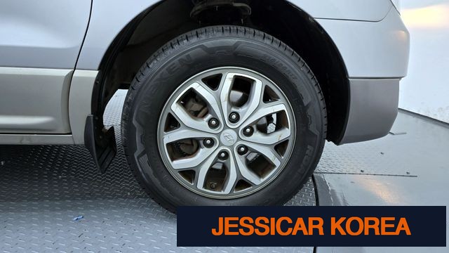 2017 Hyundai Grand Starex - Thumbnail 16