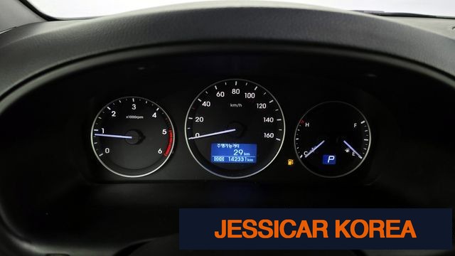 2017 Hyundai Grand Starex - Thumbnail 17